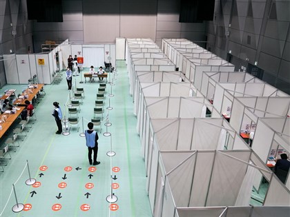 日本第4劑疫苗5月開打 限60歲以上或慢性病患