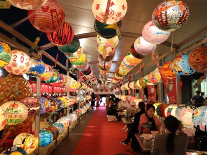 東京鐵塔台灣祭吸黃金週人潮 巨型台啤增偽出國氣氛