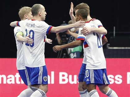 入侵烏克蘭惹人厭 俄羅斯球隊被禁參加歐洲足總下季賽事