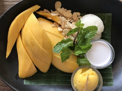 【特派談新事S2E06】芒果糯米「泰」瘋——國民美食的妙用之處