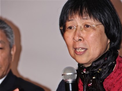 人類學家胡台麗逝世 享壽72歲