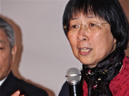 播撒人類學種子 胡台麗：逃脫井底之蛙命運[影]