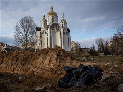 立陶宛認定俄羅斯為恐怖主義國家 全球首例