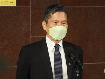 策展人質疑以預算施壓 李永得反駁