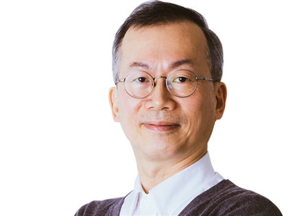 政大首名科技人校長 李蔡彥要推數位賦能