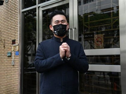 王炳忠侯漢廷等人涉國安法獲無罪 二審：檢方舉證不足