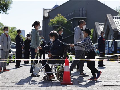 北京新增40例 首輪普篩2006萬人結果出爐