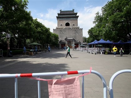 北京已10輪核酸檢測 官員：社會面還沒撈乾篩淨