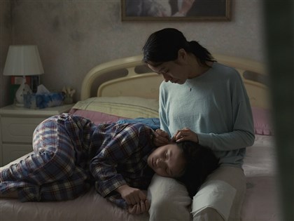 美國女孩台北電影節入圍贏家 林嘉欣方郁婷母女再爭后