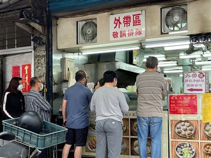 疫情影響餐飲業 經濟部推優惠消費行銷補助最高10萬元