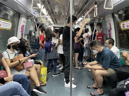 【特派談新事S2E09】新加坡與病毒共存 靠5個關鍵做法