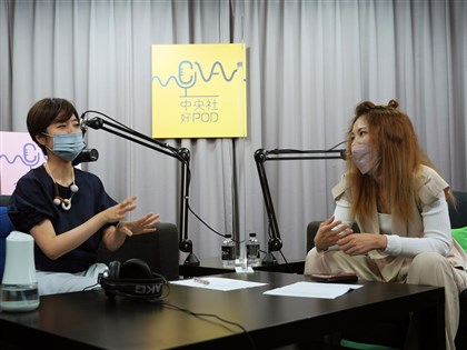 【空中小客廳S2E08-1】高琹雯的自學之路：我必須創業 發明「美食家」這份工作