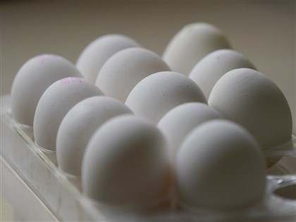 中國封控防疫致蛋價飆漲  民眾哀嚎快要吃不起了