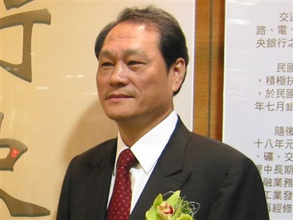 長榮「弟弟派」挺姊夫鄭深池 並非張國華所稱的外人