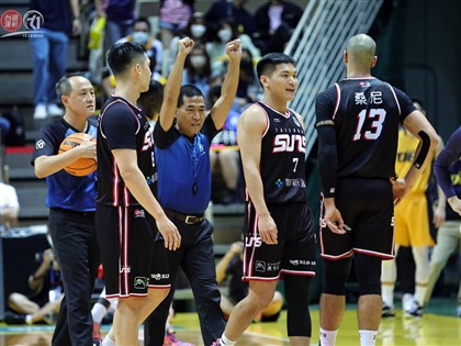 周資華辱罵裁判 T1聯盟罰款5萬外加禁賽2場