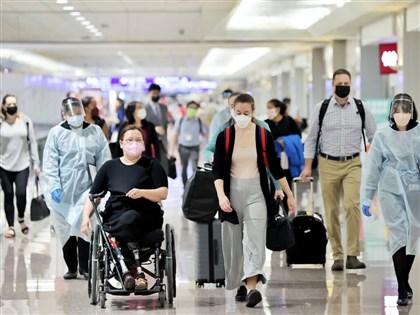 美參議員達克沃斯再度率團抵台 將晉見蔡總統