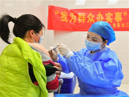 中國多省民眾控接種疫苗後患白血病 遭官方打壓律師也不敢協助