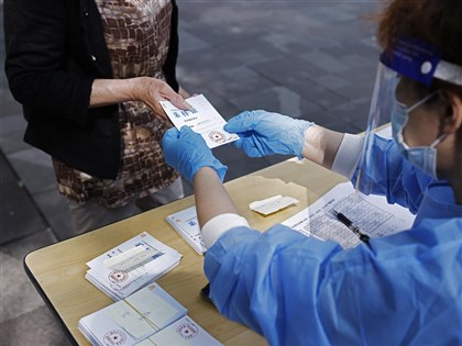 上海宣布6月1日解封 居委會不得限制居民出入