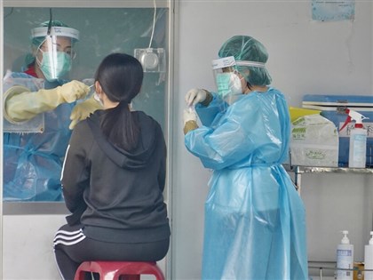 5/30本土6萬42例 增109死亡、468例中重症