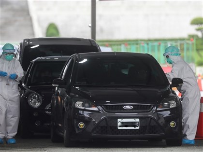 5/31本土8萬656例 增190例中重症、90人死亡[影]