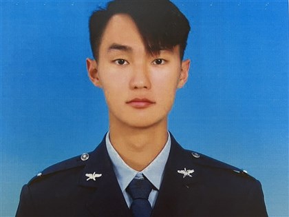 AT-3學官徐大鈞殉職 國防部：全力協助家屬