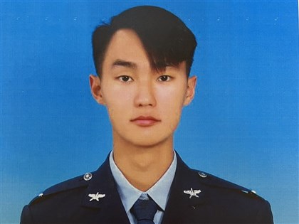 少尉徐大鈞殉職 父曾臉書留言「以你為榮」