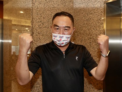 徐志榮拒絕國民黨選策會徵召建議 堅持不參選苗栗縣長