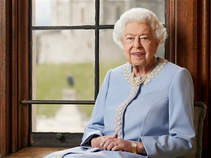 「白金禧」慶典開鑼 英國女王最新官方照搶先看
