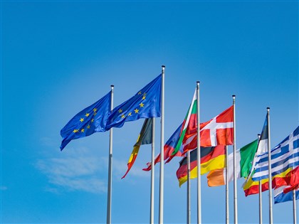 歐洲議會外委會通過挺台報告 捍衛多邊主義