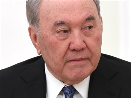 哈薩克公投一面倒支持修憲 告別前強人總統時代