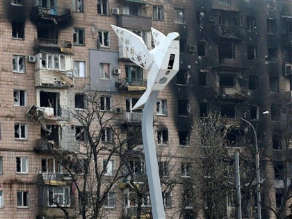 世銀大幅調降全球經濟成長預測 稱有停滯性通膨風險