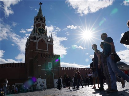  會員資格4月已遭暫停 俄羅斯正式宣布退出聯合國世界觀光組織