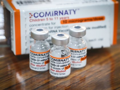 美FDA審查員：輝瑞5歲以下幼童COVID疫苗安全有效