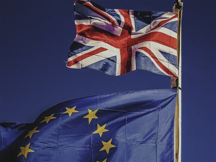 英國推動立法調整北愛協議 恐引發與歐盟貿易戰