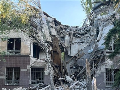 烏東頓巴斯戰役 澤倫斯基：歐洲史上最殘酷[影]