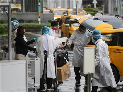 早安世界》本土增6.6萬病例趨勢下降 入境3+4居家檢疫新制今上路