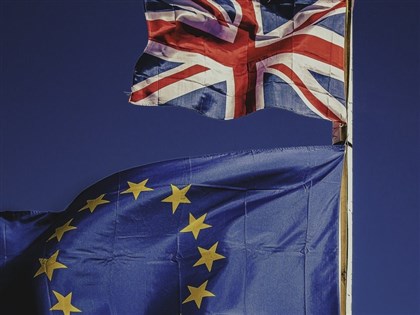 英國正式提出法案 調整北愛協議槓上歐盟