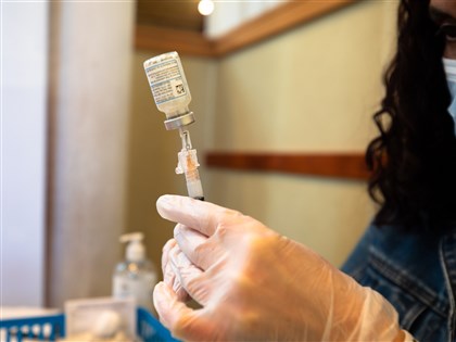 美FDA專家建議5歲以下孩童打疫苗 最快21日開打