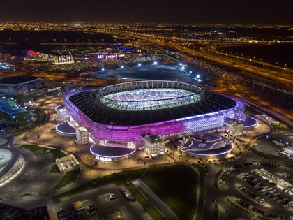 外交部：卡達世足賽簽證國籍選項 已復列台灣