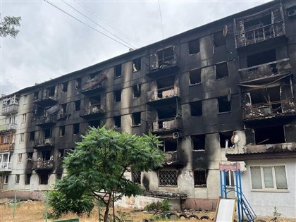 俄軍烏東再獲進展 澤倫斯基示警敵軍將加強攻擊