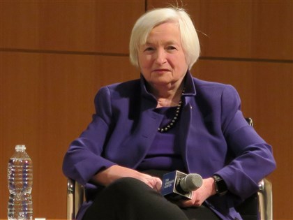 葉倫：川普時代部分對中關稅已失去戰略目的
