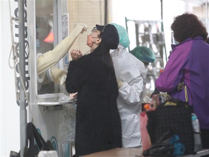 羅一鈞：症狀惡化且篩檢陽Ct27以下 將符合重複感染定義