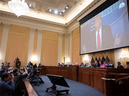 美國會暴動案第4場聽證5要點 官員證實川普施壓[影]