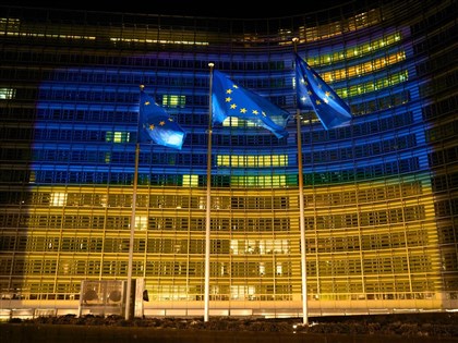 烏克蘭為何想加入歐盟？要花多少時間？來龍去脈一次看