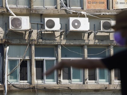 用電連日創高 台電：不排除上修尖峰負載破4000萬瓩