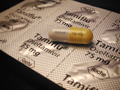 中國南方爆發流感 抗病毒藥奧司他韋廣州賣斷貨