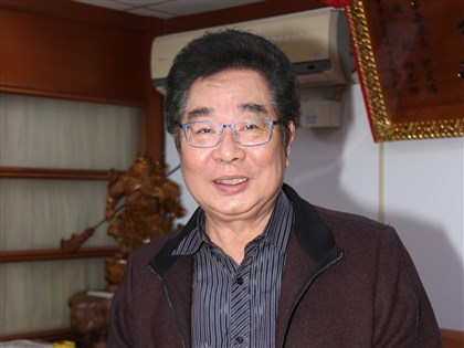 徐志榮拒選苗栗縣長 國民黨將改徵召謝福弘出戰