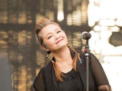 金智娟王芷蕾將出席金曲 獻獎恩師邱晨陳復明