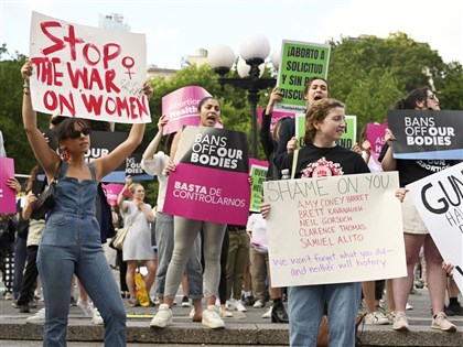 墮胎和避孕權寫入州憲法 紐約州抵制美最高院裁決