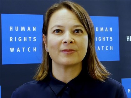 人權觀察：引渡亞桑傑違倫理  中國勿借題發揮